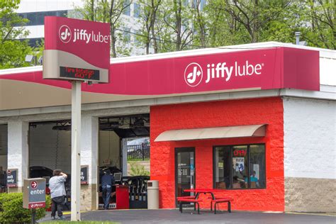 jiffy lube eau claire|More.